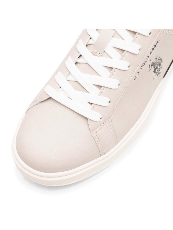 U.S. Polo Assn. Снікерcи U.S. Polo Assn. ROKKO001M/CY3 Бежевий