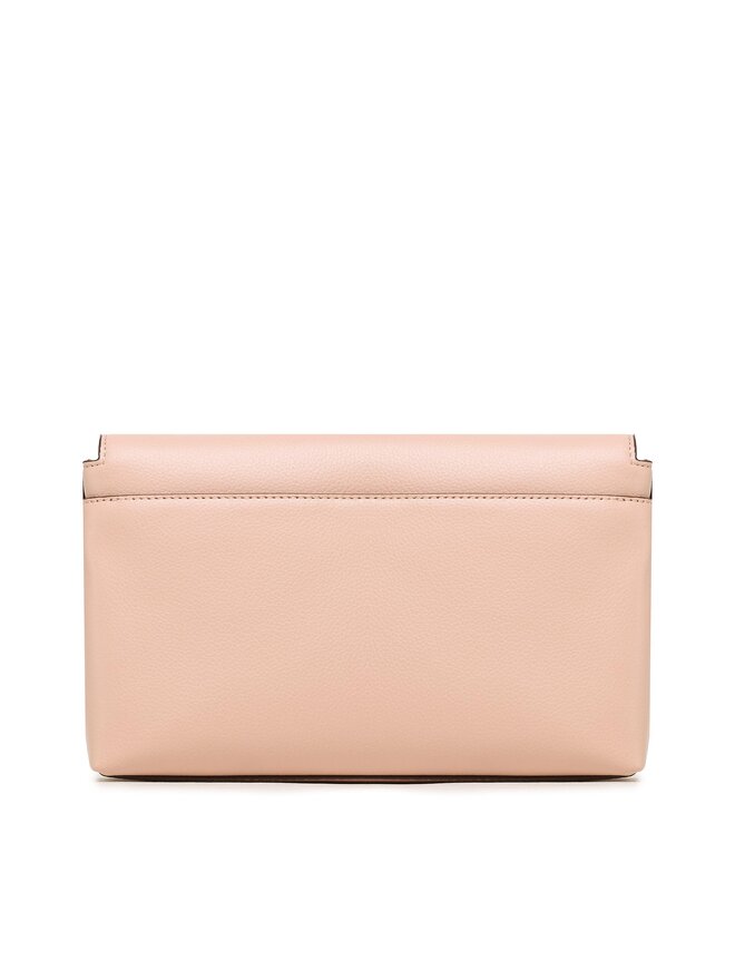 DKNY Torebka DKNY Elissa chain Clutch R24GHV17 Różowy