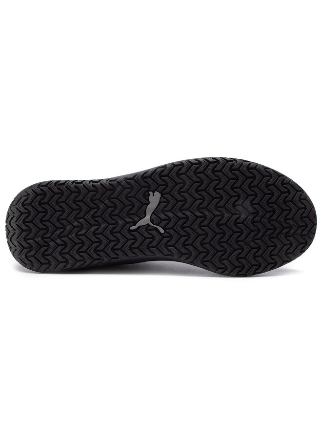 Puma Sneakers Puma Puma Dc Past 373021 06 Schwarz