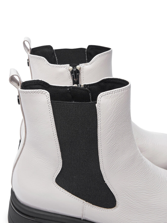 Caprice Stiefeletten Caprice 9-25428-43 Weiß