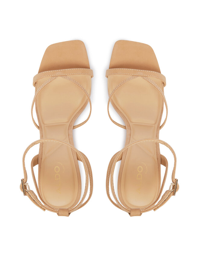 Aldo Sandalen Aldo Stellare 13922164 Beige