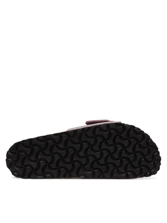 Birkenstock Papucs Birkenstock Madrid Big Buckle Hex 1029300 Rózsaszín