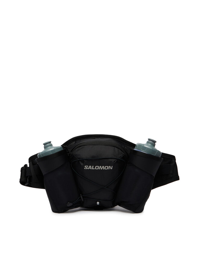 Salomon Sportgürtel Salomon Cross Belt 2 BTLS LC2379400 Schwarz