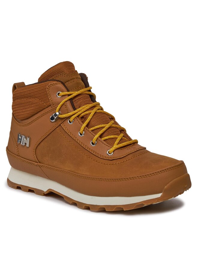Helly Hansen Scarpe da trekking Helly Hansen Calgary 108-74.728 Marrone