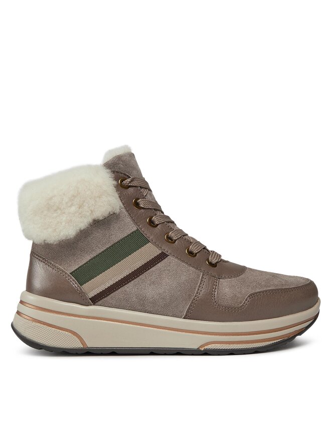 Ara Botines Ara 12-32406-12 Marrón