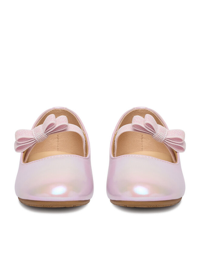 JENNY Ballerinas JENNY CEO-CM241031-5 Rosa