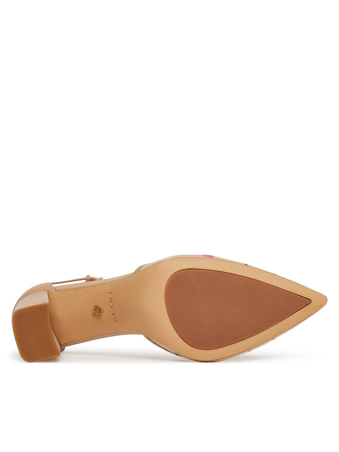 Aldo High Heels Aldo Prestigious 14039543 Bunt