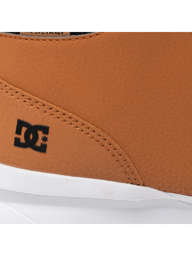DC Botines planos DC Mason 2 ADYS700216 Marrón