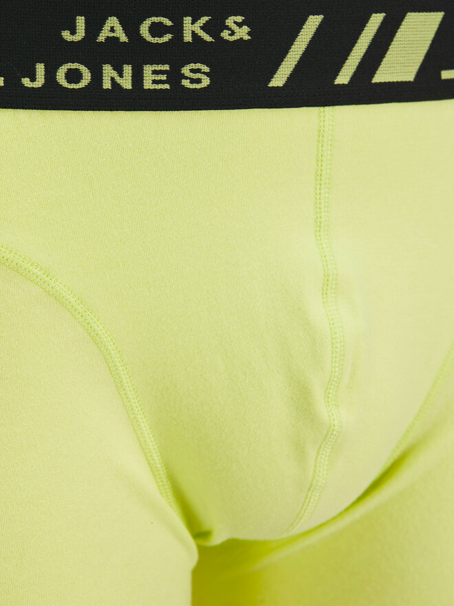 Jack&Jones Jack&Jones 10 db-os boxeralsó szett Angus 12277578 Színes