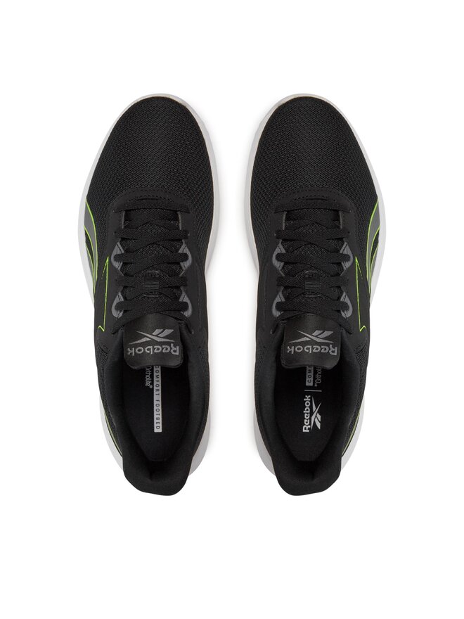 Reebok Παπούτσια για Τρέξιμο Reebok Lite 3 IF5234 Μαύρο