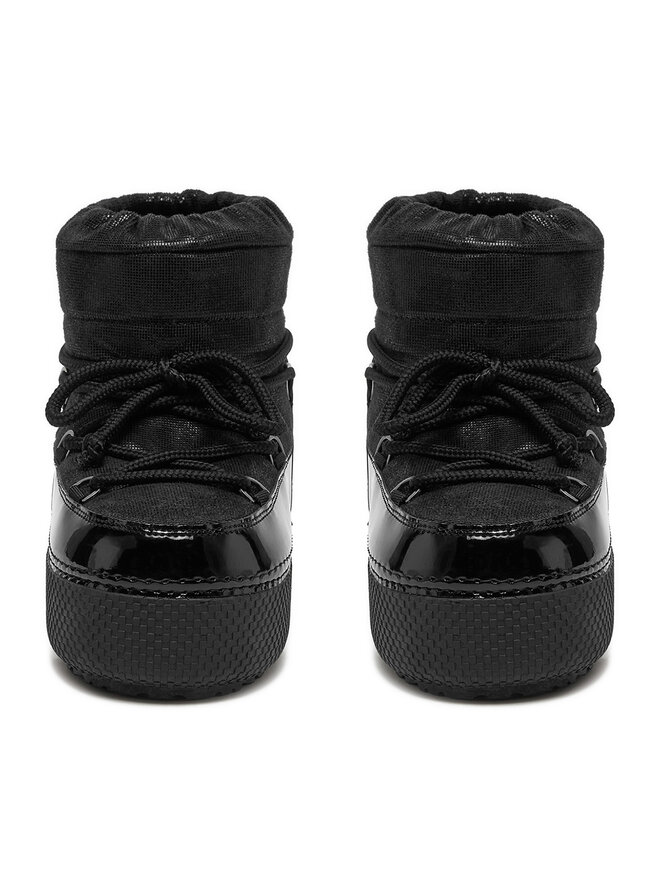 DeeZee Schneeschuhe DeeZee DZN-001 Schwarz