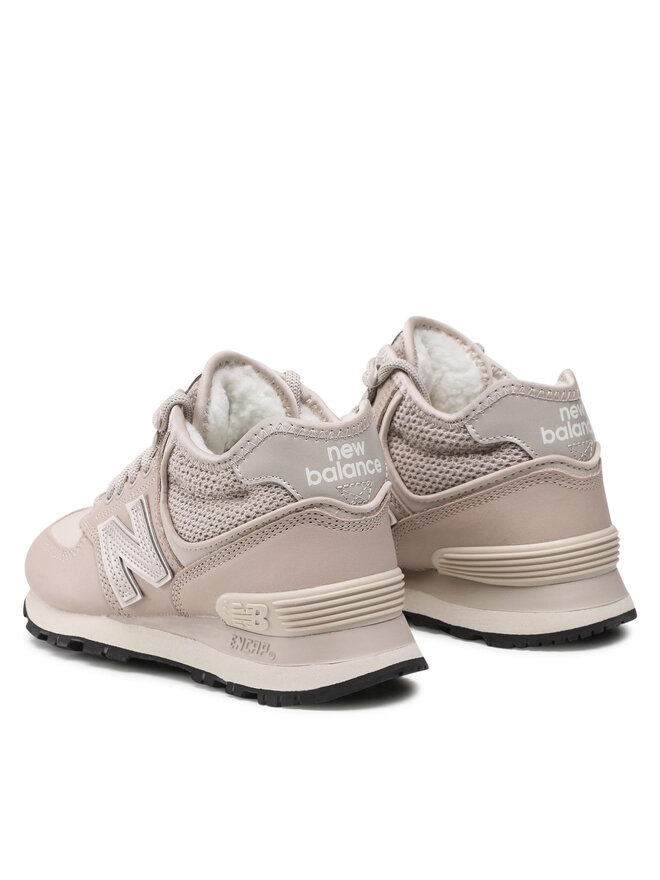New Balance Sneakersy New Balance WH574MD2 Béžová