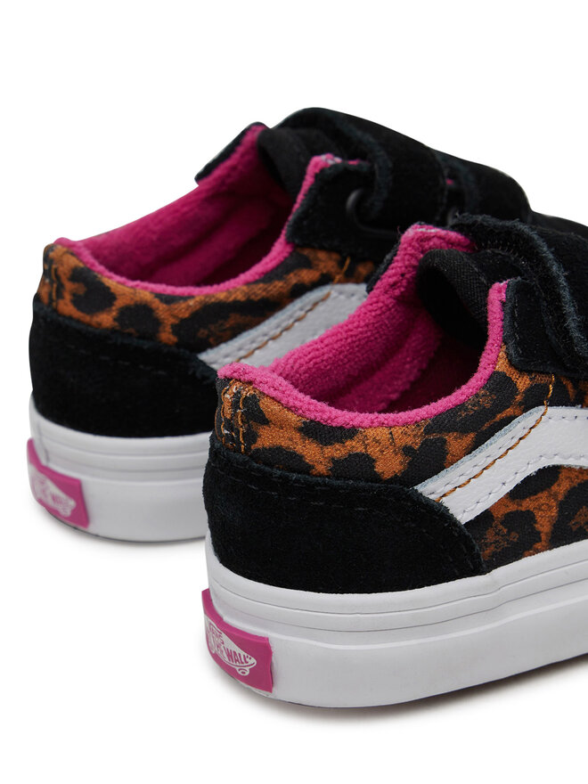Vans Tenisky Vans Old Skool V VN0009RCBOQ1 Černá