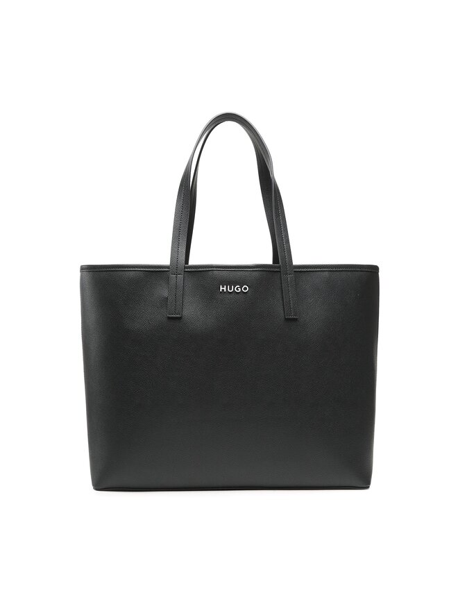 HUGO Geantă Hugo 50485099 Negru