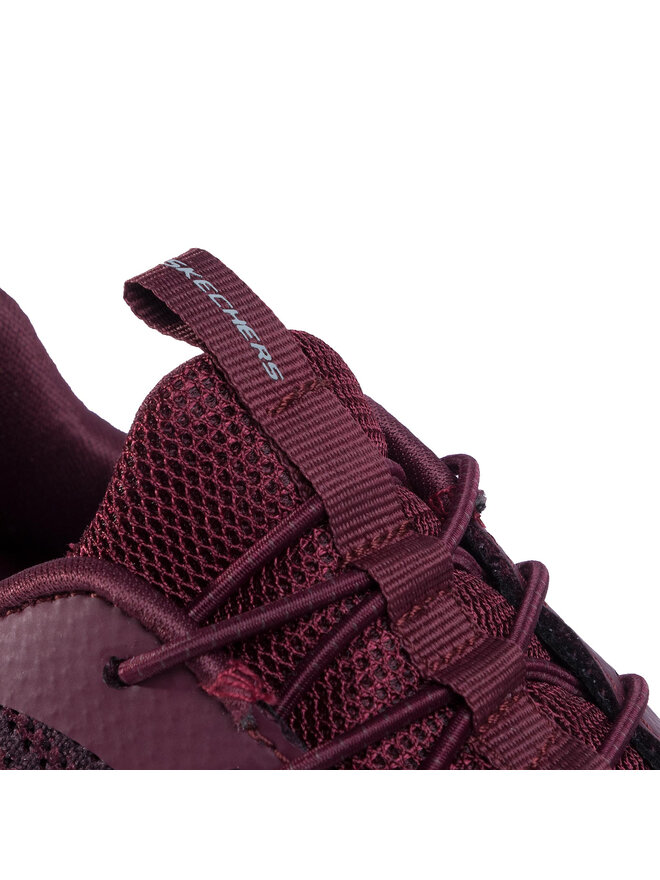 Skechers Snīkeri Skechers 52504 BURG Bordo