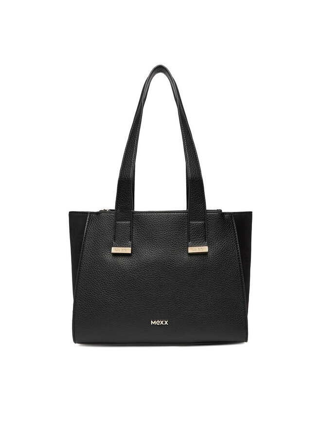 MEXX Сумка MEXX C-MEXX-L-020-08 Чорний