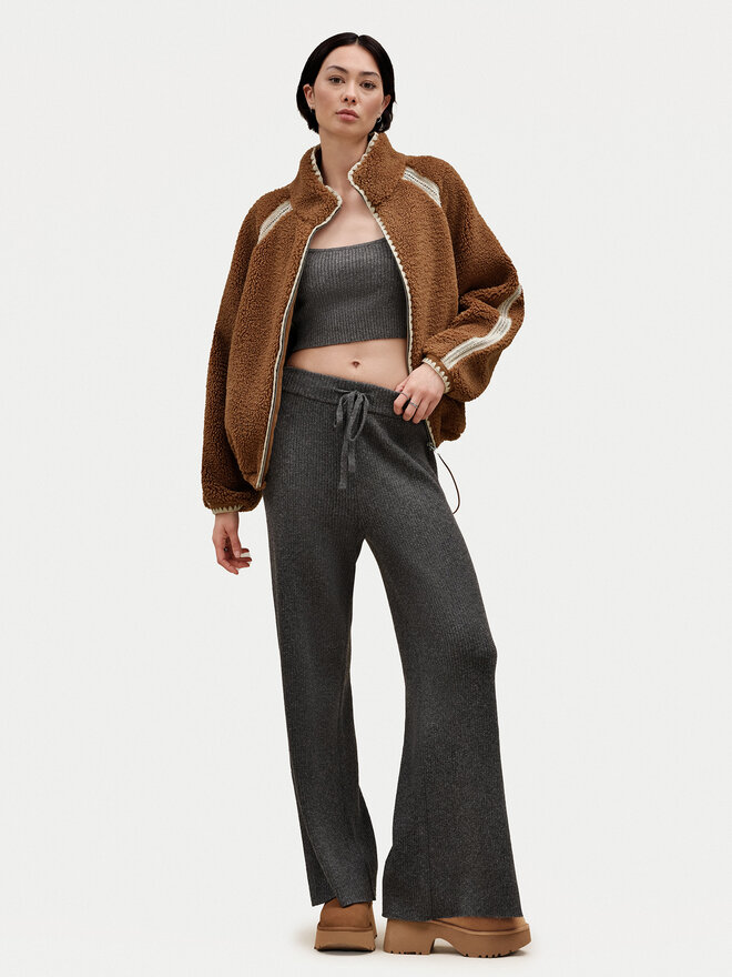 Ugg Μπότες Χιονιού Ugg W Classic Ultra Mini Heights 1158311 Καφέ