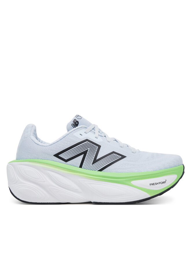 New Balance Běžecké boty New Balance More v5 MMORCB5 Modrá