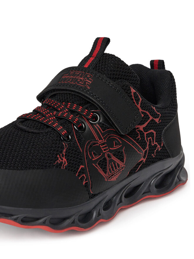 Star Wars Αθλητικά Star Wars BIC-SS25-335SW Μαύρο