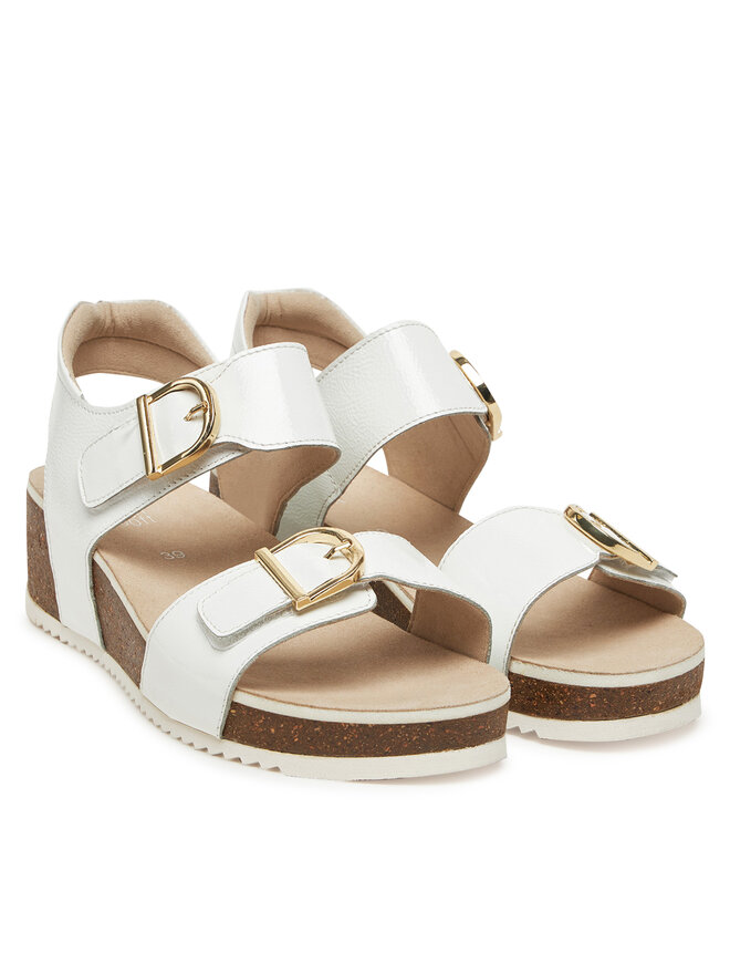 Ara Sandalias Ara 12-38510-04 Blanco