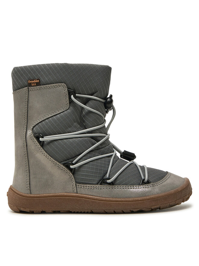 Froddo Stiefel Froddo G3160239-10 S Grau