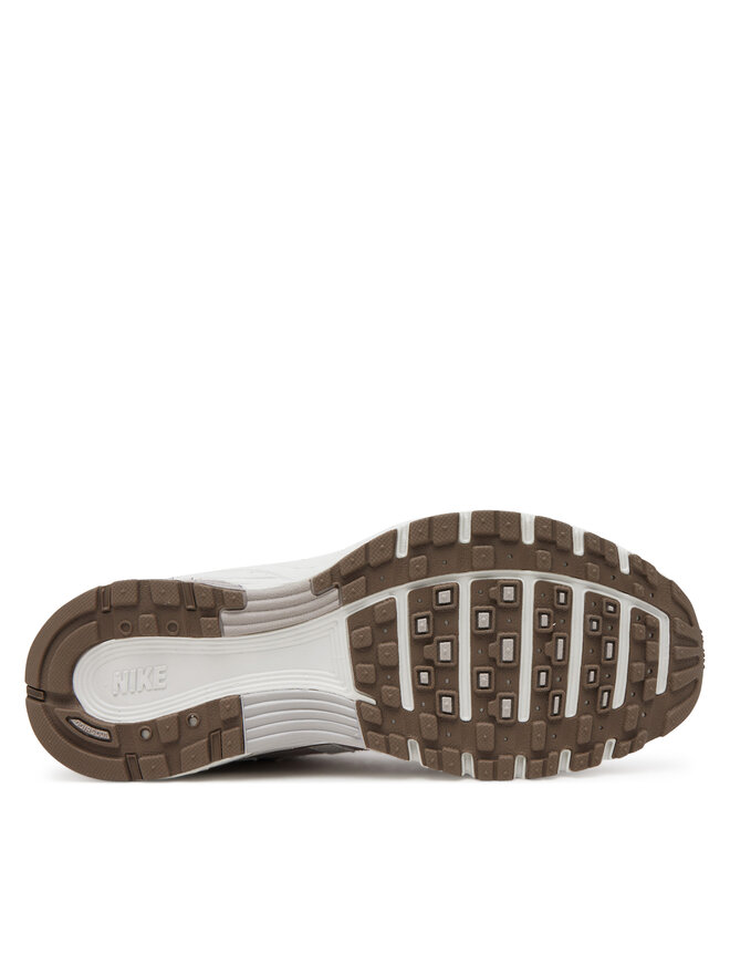 Nike Sneakersy Nike W Nike P-6000 HV6353 Biały