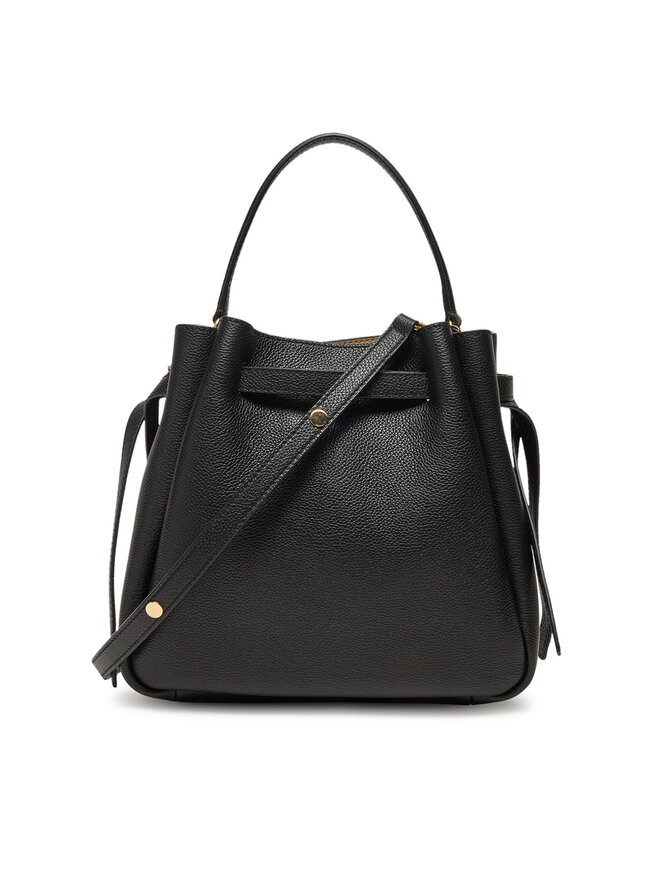 Tory Burch Torbica Tory Burch 166982 Crna