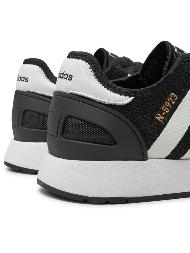 Adidas n 5923 schwarz weiß store