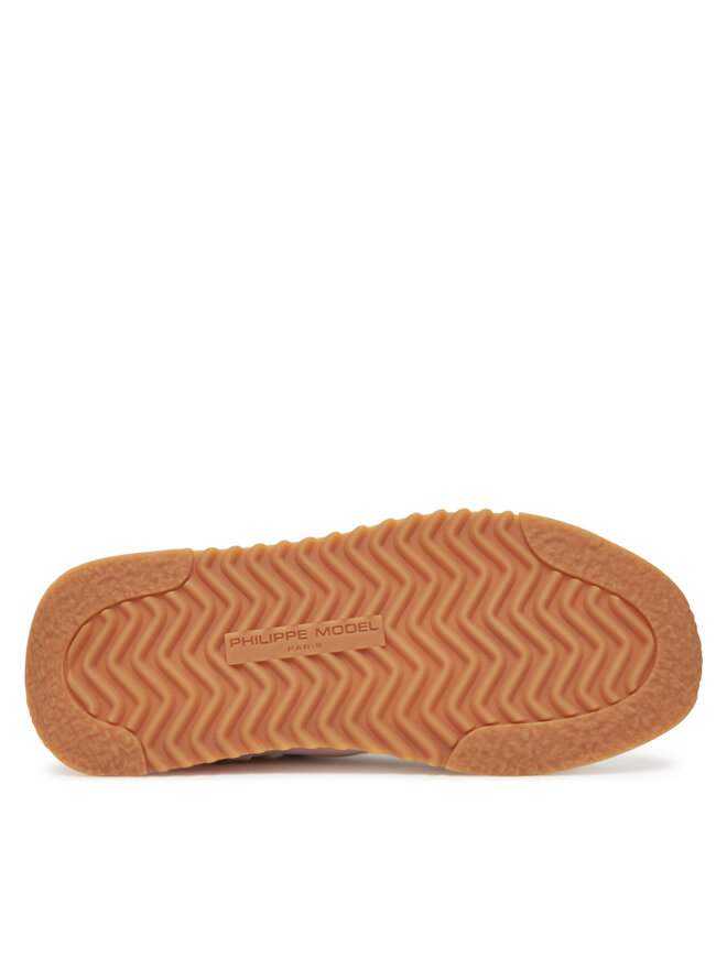 Philippe Model Zapatillas Philippe Model A009980 TYLD WA02 Blanco