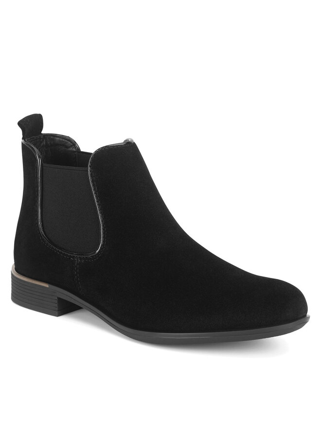 Lasocki Stiefeletten Lasocki RST-MESA-50 Schwarz