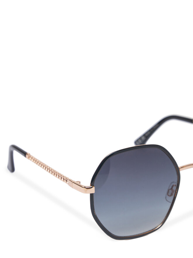 Aldo Okulary przeciwsłoneczne Aldo 13930436 Złoty