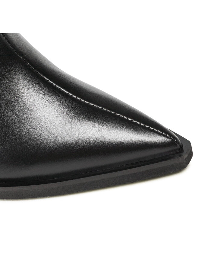 Baldowski Ковбойські чоботи Baldowski D03779-7011-001 Чорний