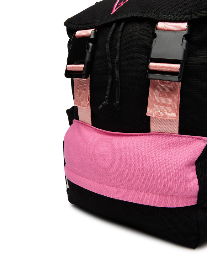 Guess Mochila Guess H5YZ02 WHEC0 Negro