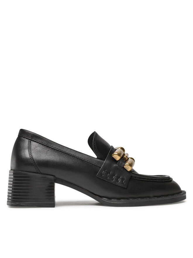 Gino Rossi Zapatos hasta el tobillo Gino Rossi 222FW48 Negro