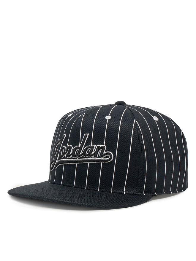 Nike Baseball sapka Nike FV5299 Fekete