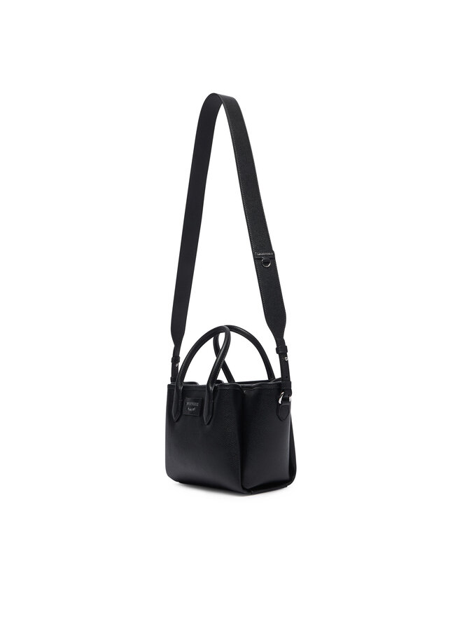 Emporio Armani Handtasche Emporio Armani EW002328 AF17799 Schwarz