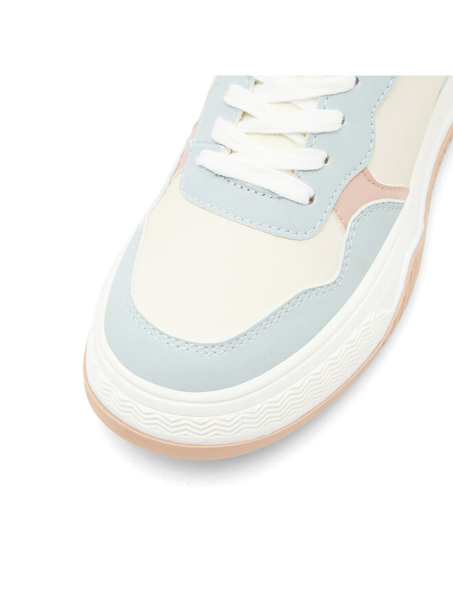 Jenny Fairy Sneakers Jenny Fairy DINKY WS6016-01 Blau