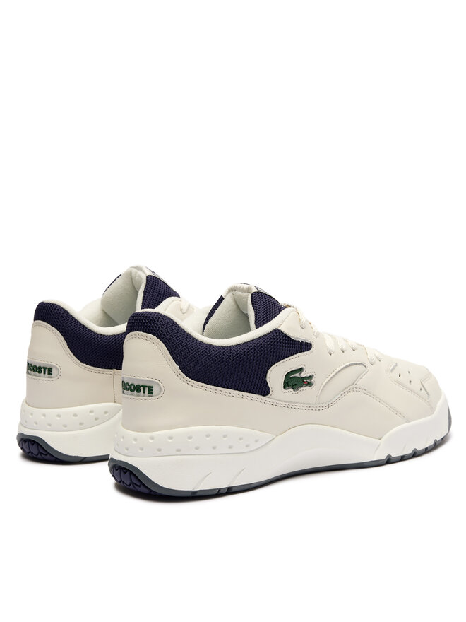 Lacoste Sneakersy Lacoste Aceline 96 747SMA0036 Écru