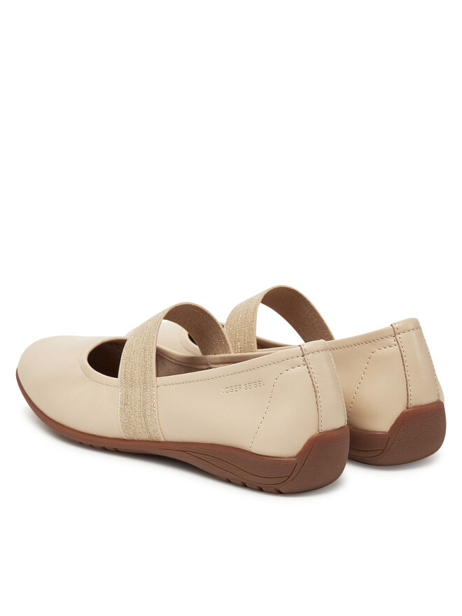 Josef Seibel Balerīnas Josef Seibel Fenja 25 74825 Bēšs
