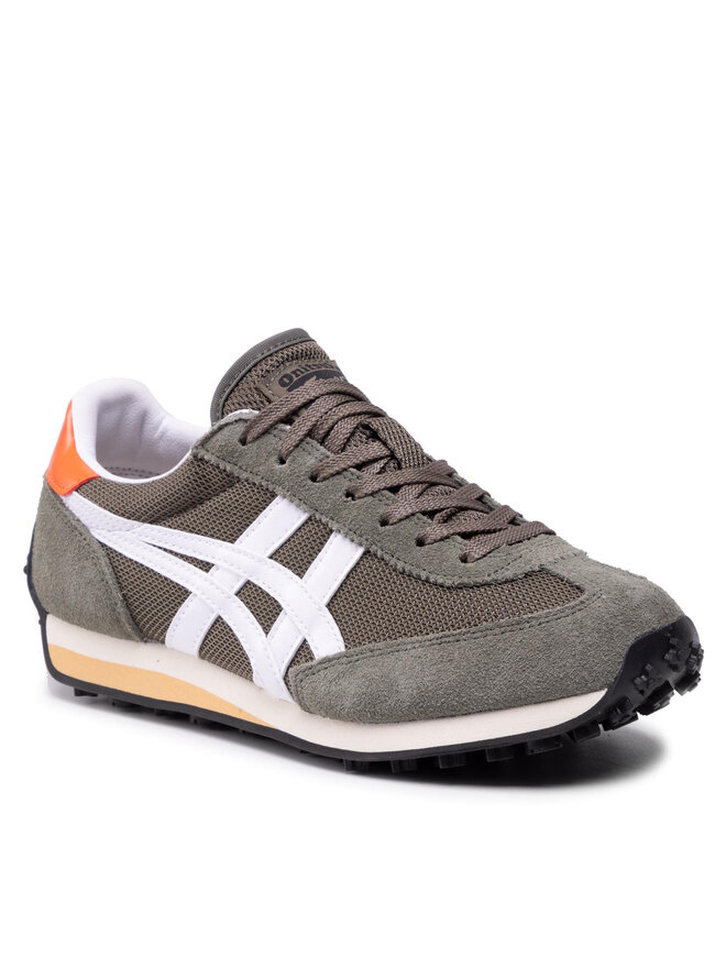 Zapatillas Onitsuka Tiger Edr 78 1183B395 Verde zapatos.es