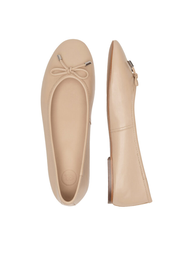 Gino Rossi Bailarinas Gino Rossi ALIS-118120 Beis