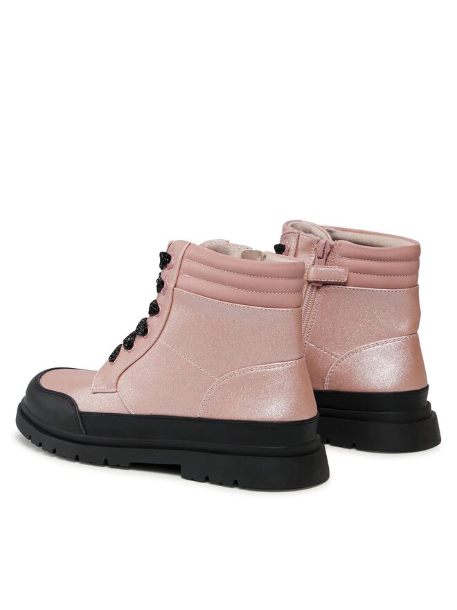 Mayoral Botas Mayoral 48390 Rosa