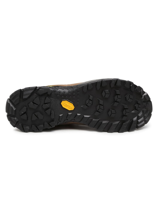 Kayland Pārgājienu apavi Kayland Inphinity Gtx GORE-TEX 018020025 Brūns