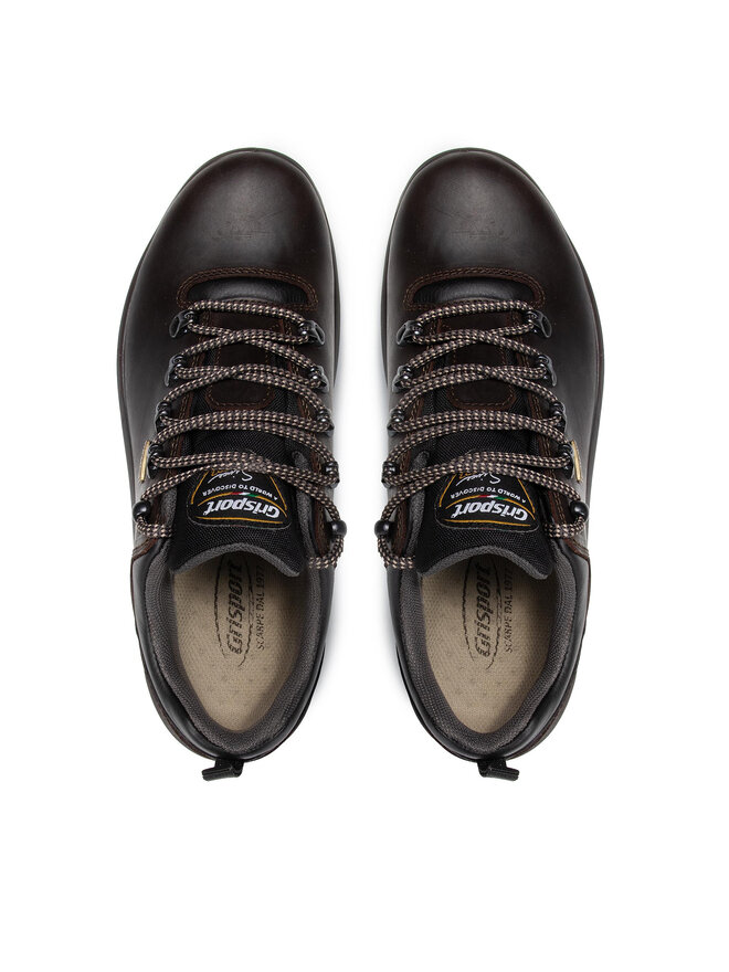Grisport Bakancs Grisport 13507D2G Barna