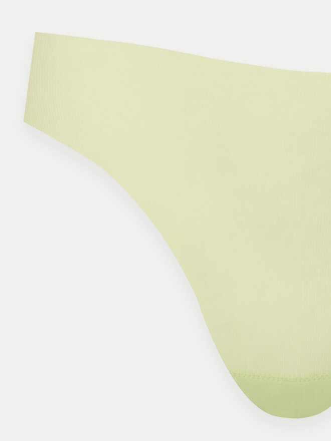 Chantelle Chantelle Tangas Pulpies C22HG9 Verde