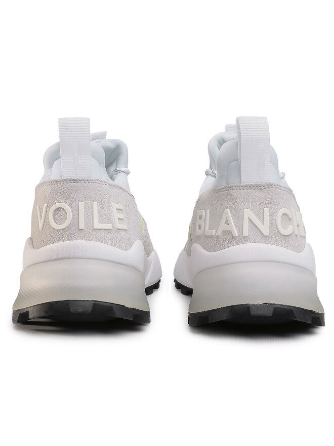 Voile Blanche Sportcipők Voile Blanche Clubo4 0012014830.01.1N40 Szürke