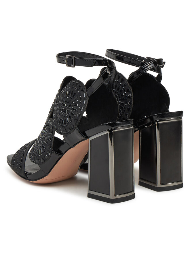 GOE Sandalias GOE RR2N4232 Negro