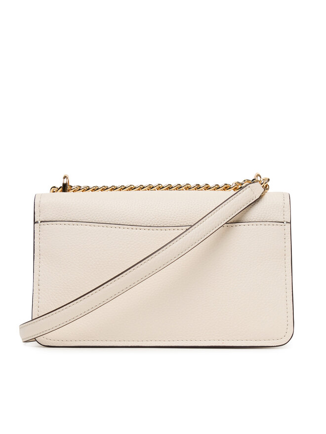 MICHAEL Michael Kors Τσάντα MICHAEL Michael Kors Claire 30T4GC7L3T Εκρού