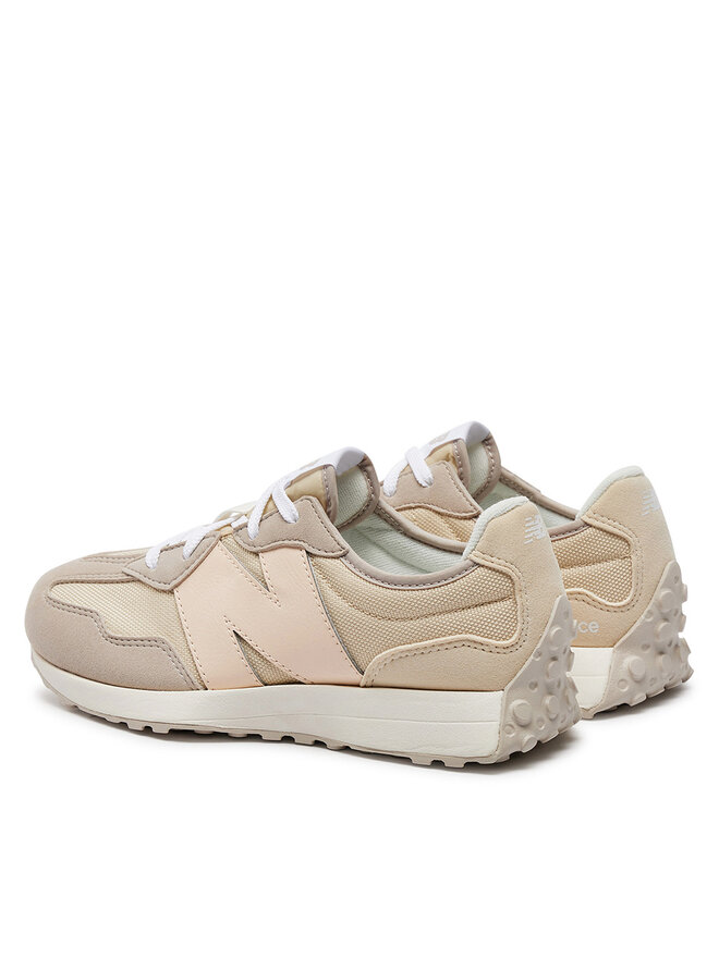 New Balance Tenisice New Balance GS327FM Bež