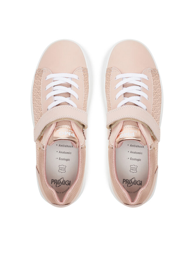 Primigi Sneakersy Primigi 7875300 D Růžová